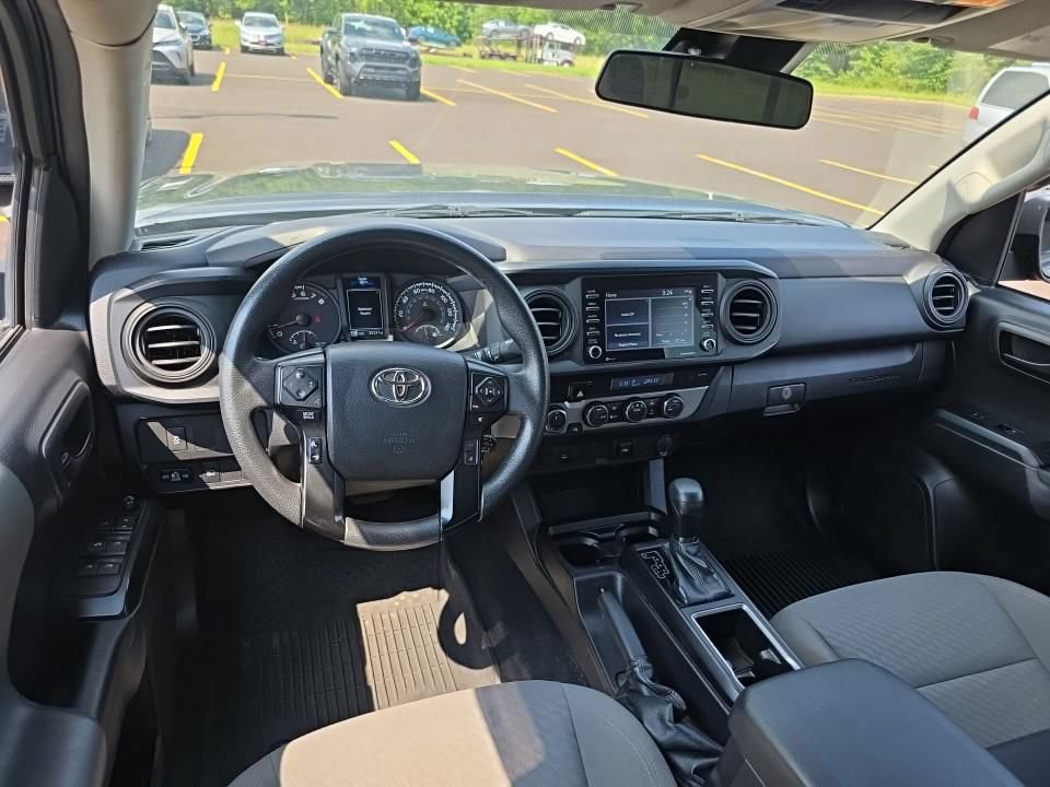 Used 2023 Toyota Tacoma SR AWD/4WD image 13