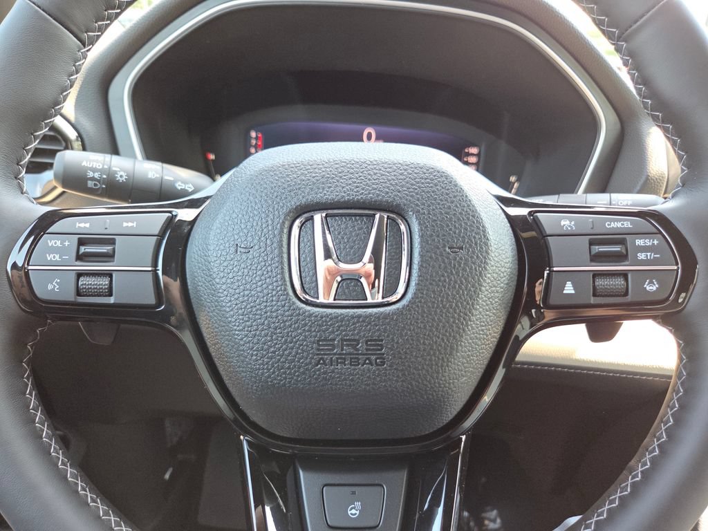 New 2026 Honda Passport TrailSport Elite image 36