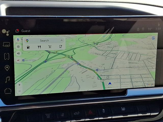 New 2026 GMC Sierra 2500 SLT image 16