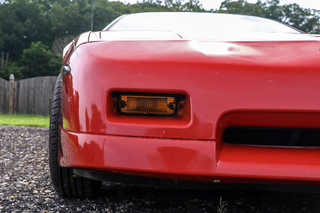 Used 1988 Pontiac Fiero GT RWD image 96