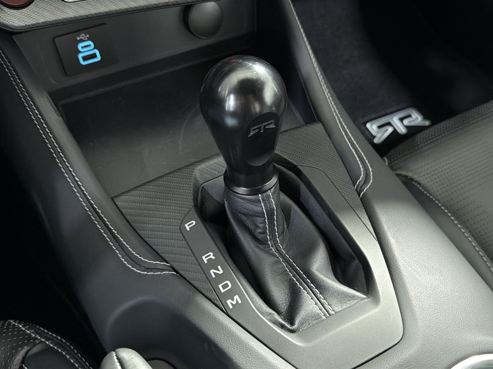 New 2026 Ford Mustang GT Premium w/ GT Performance Package RWD image 25