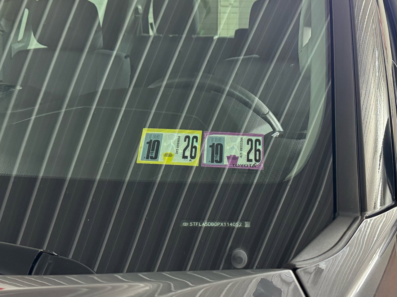 Used 2023 Toyota Tundra SR5 image 10