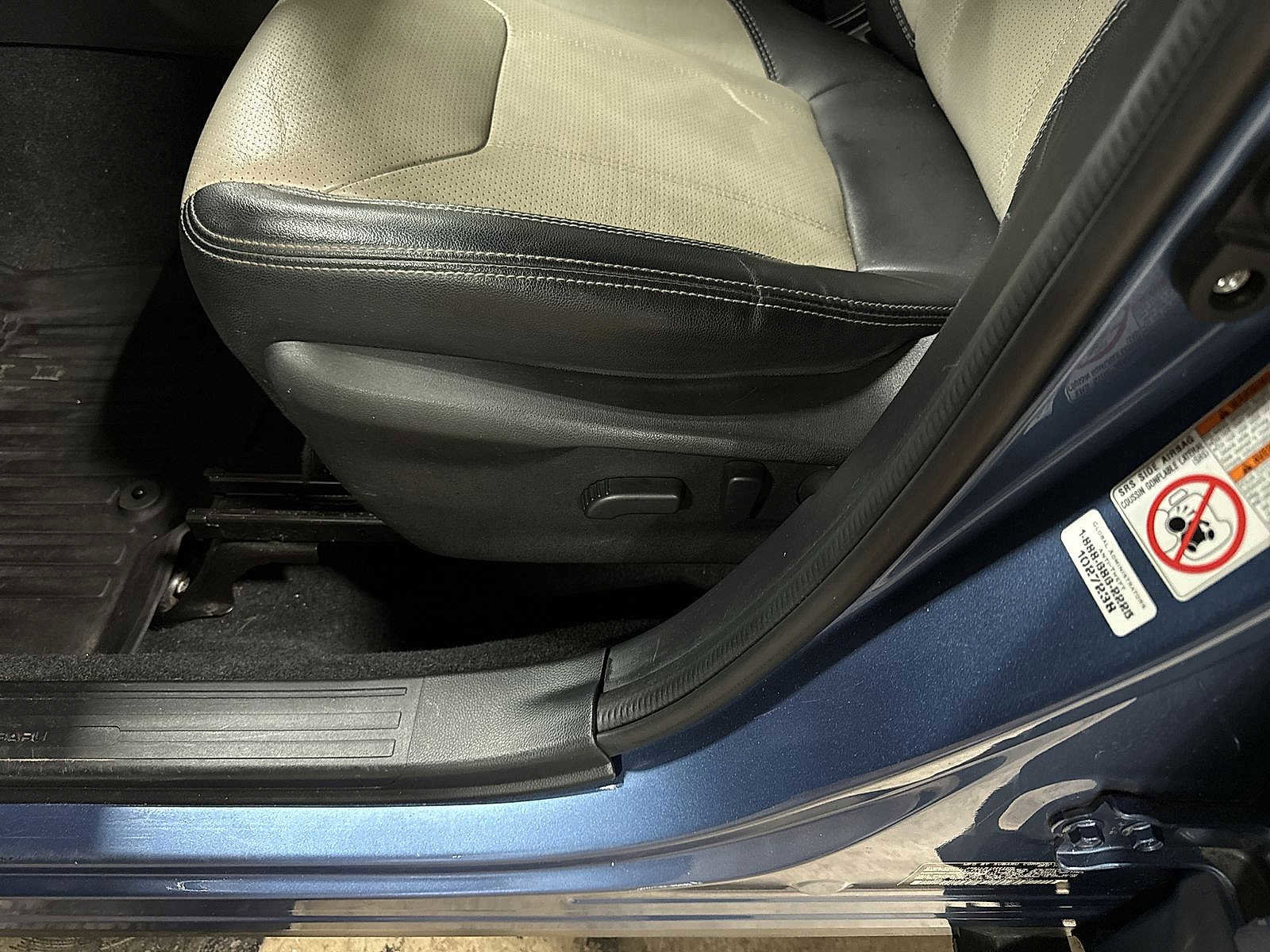 Used 2020 Subaru Forester Limited AWD/4WD image 23