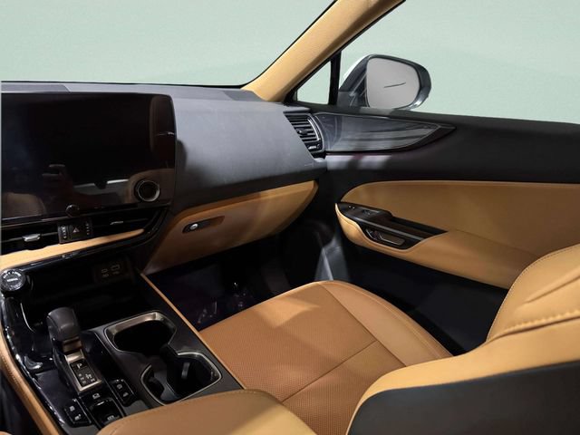 Certified 2024 Lexus NX 350 AWD image 11