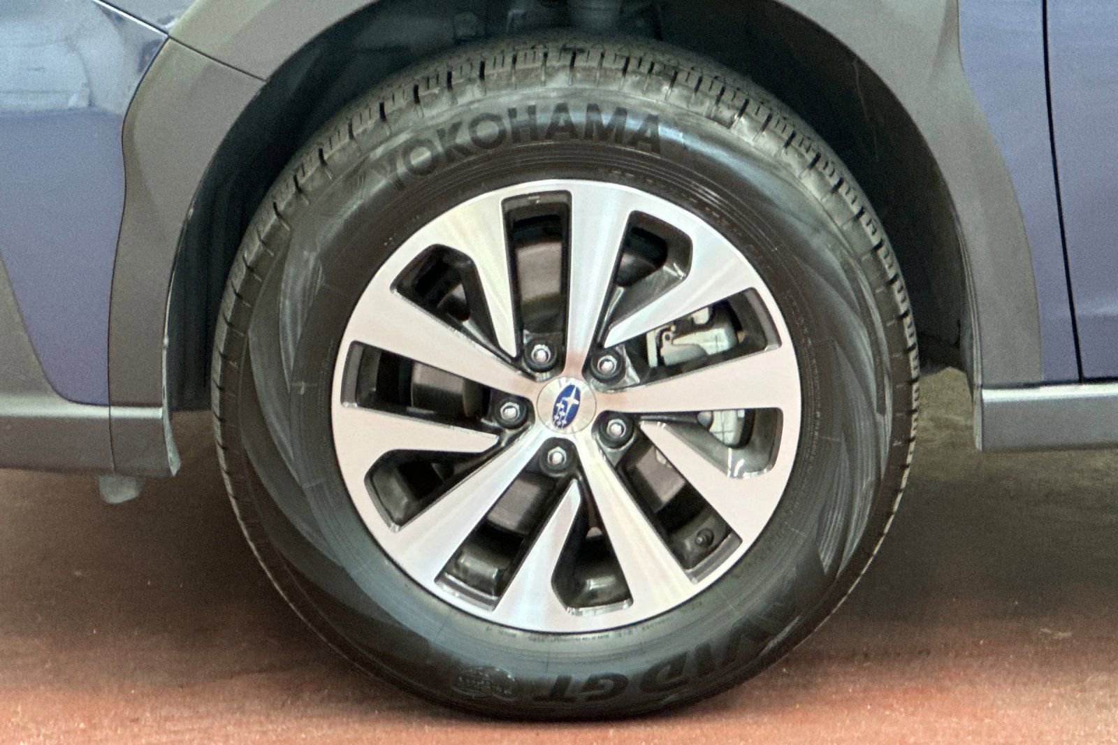 Used 2025 Subaru Outback Premium image 36