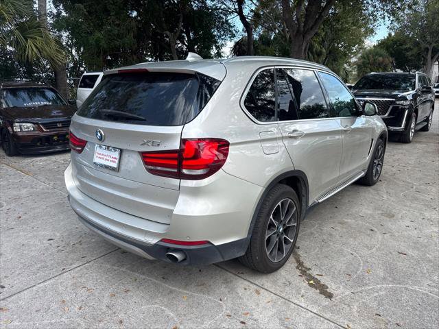 Used 2016 BMW X5 xDrive35i image 6