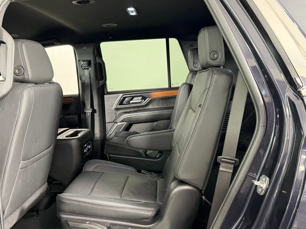Used 2025 GMC Yukon Denali image 28
