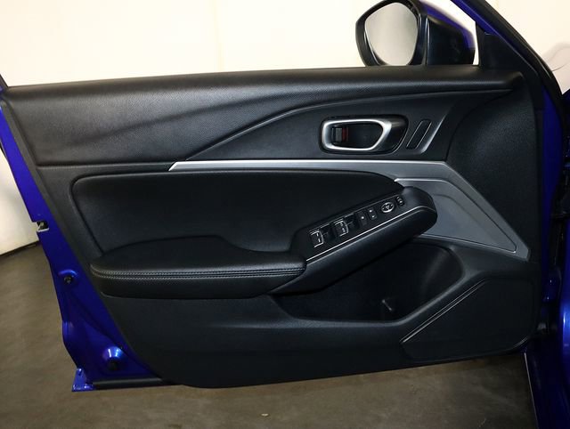 Certified 2024 Acura Integra A-Spec image 22