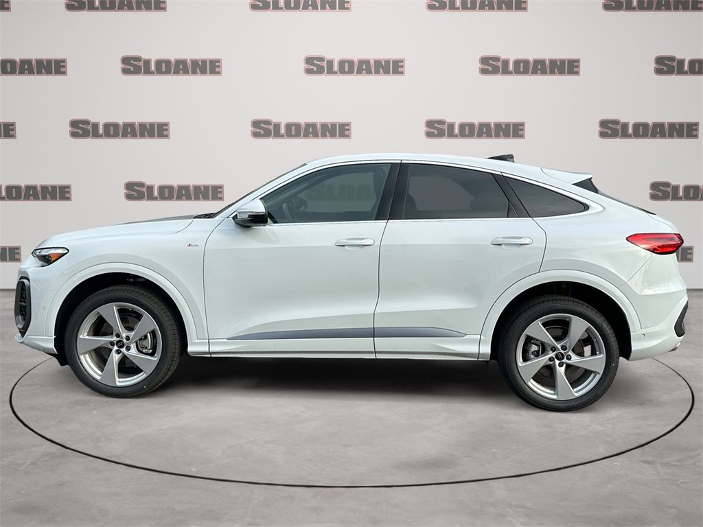 New 2025 Audi Q5 2.0T Premium Plus image 2