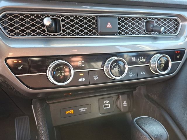 Certified 2023 Acura Integra image 16