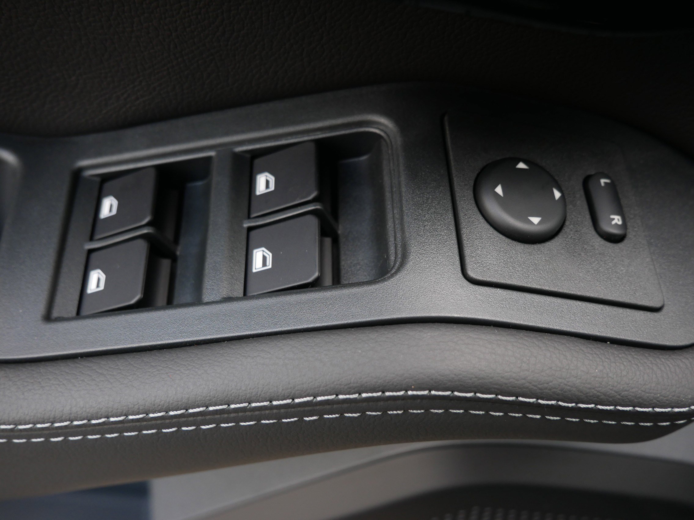 New 2026 INEOS Grenadier image 20