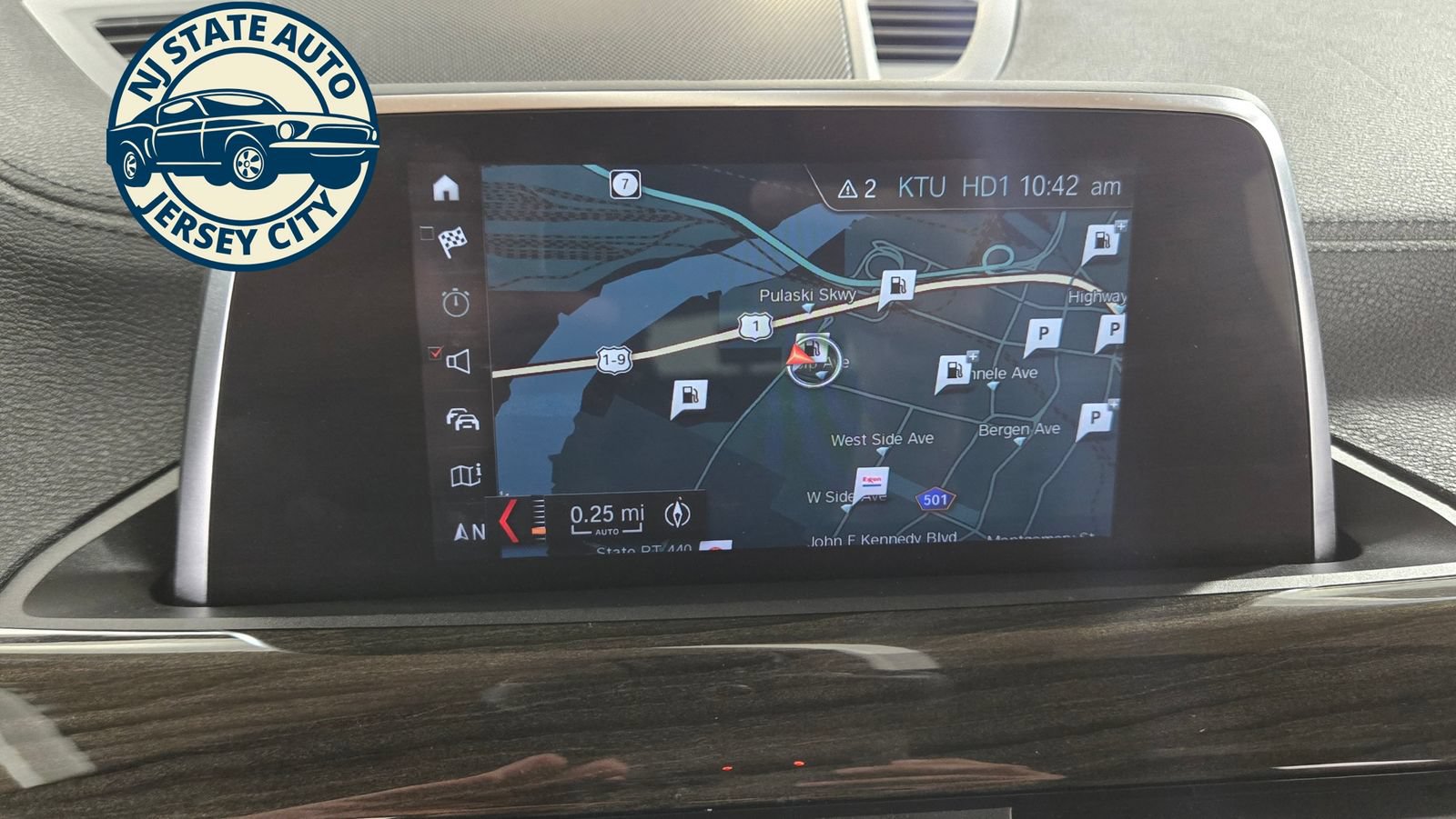 Used 2018 BMW X2 xDrive28i w/ Convenience Package AWD/4WD image 15