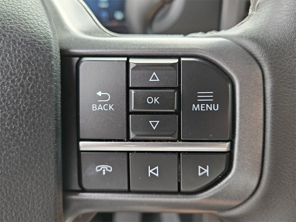 Used 2024 Ford F150 XLT w/ Mobile Office Package image 24