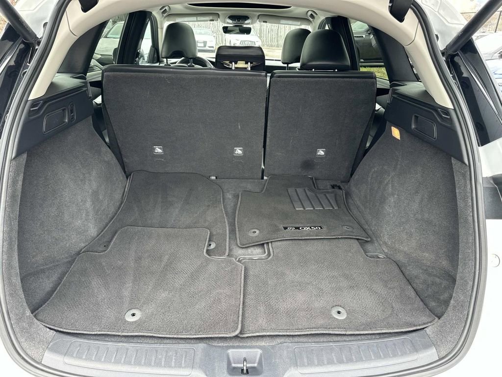 Certified 2023 INFINITI QX50 Luxe image 32