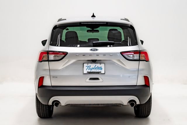 Used 2020 Ford Escape SE image 29