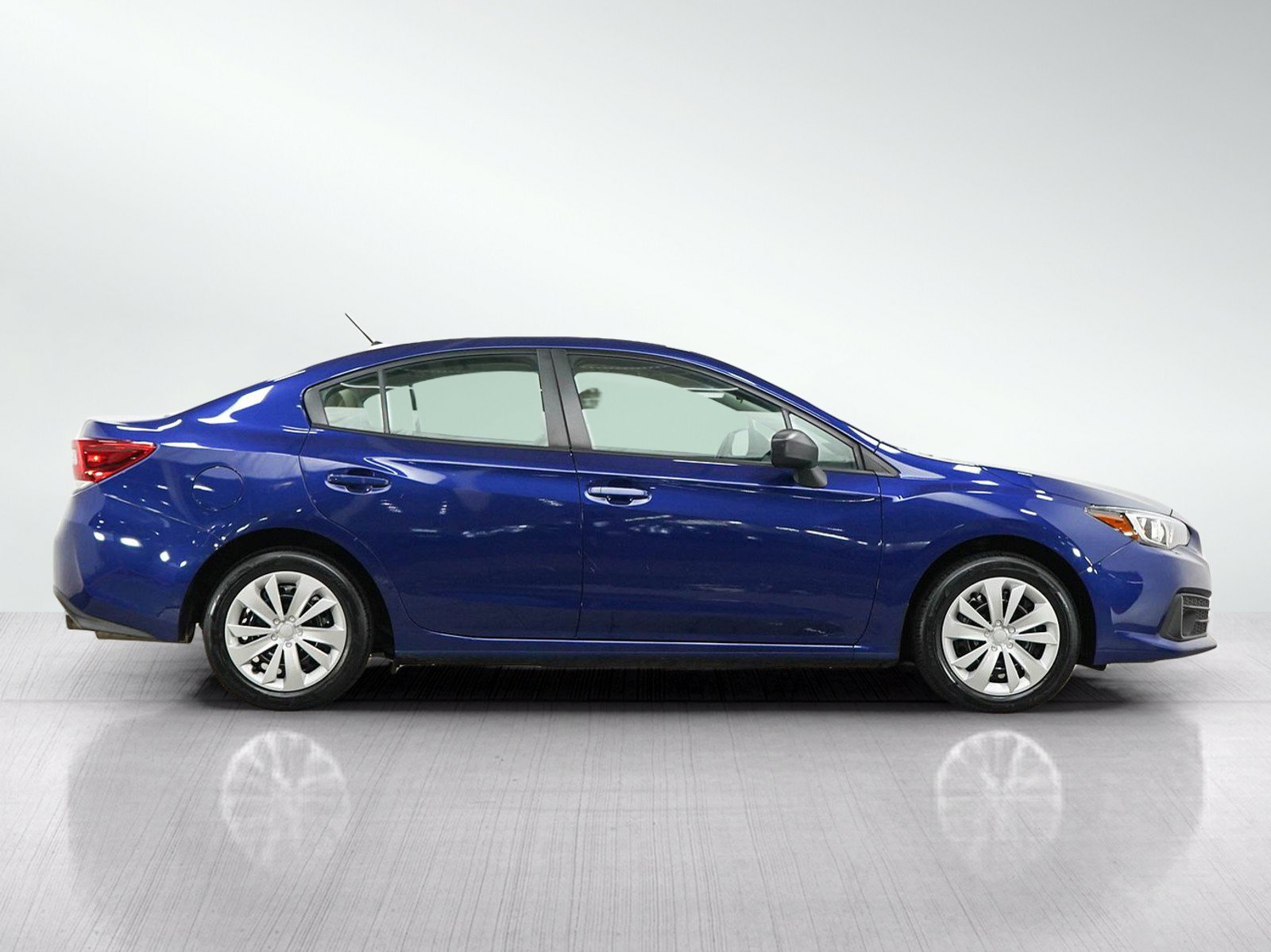 Used 2022 Subaru Impreza 2.0i AWD/4WD image 6