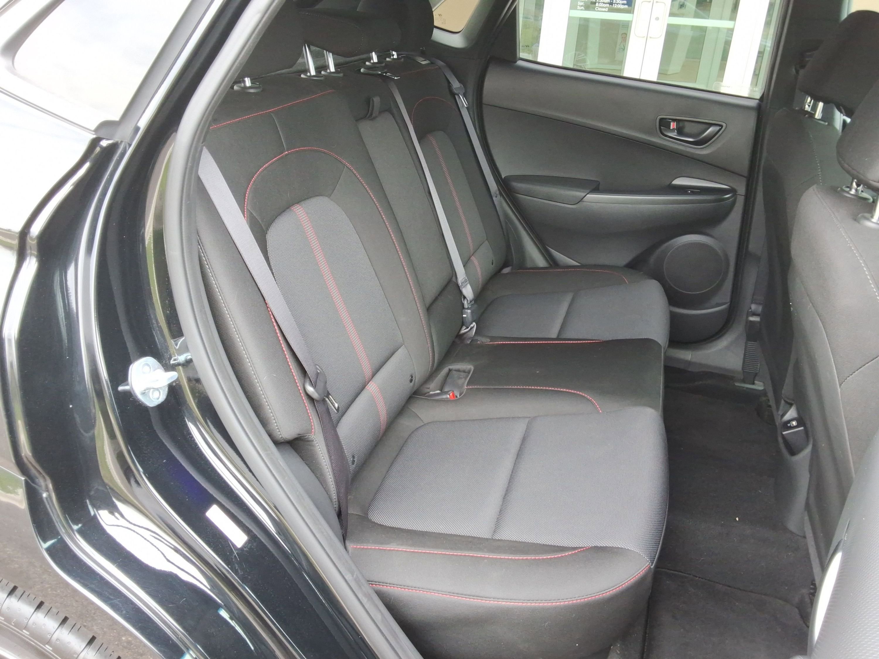 Used 2023 Hyundai Kona N Line w/ Cargo Package image 32