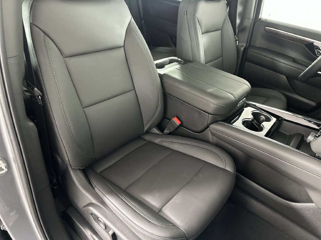 New 2026 Chevrolet Tahoe Z71 w/ Z71 Off-Road Package AWD/4WD image 30