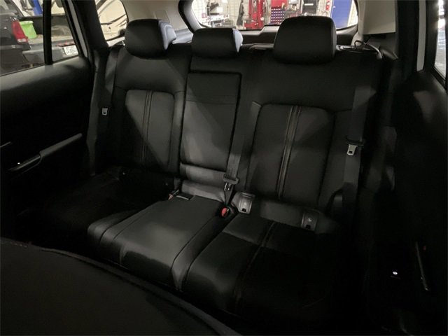 New 2025 MAZDA CX-50 AWD 2.5 Turbo w/ Weather Package image 29