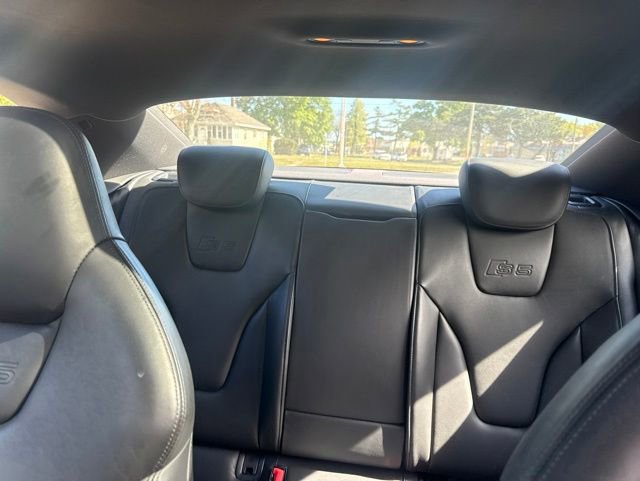 Used 2012 Audi S5 Premium Plus AWD/4WD image 6
