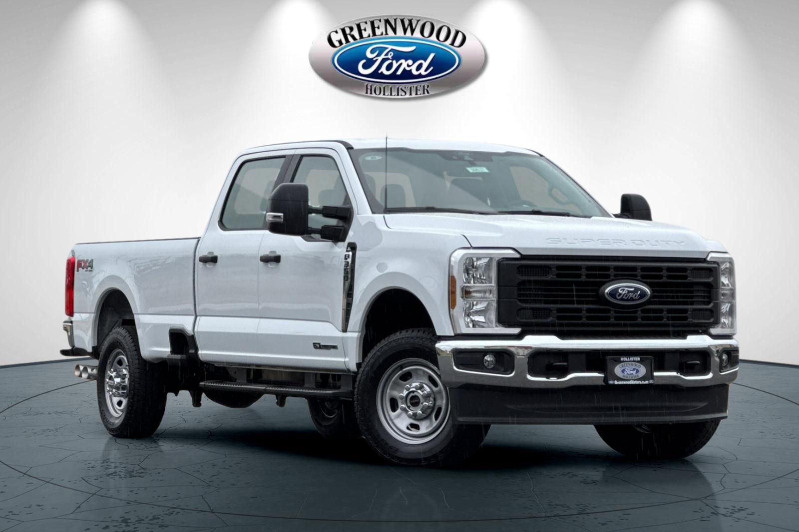 New 2026 Ford F350 XL AWD/4WD video 2