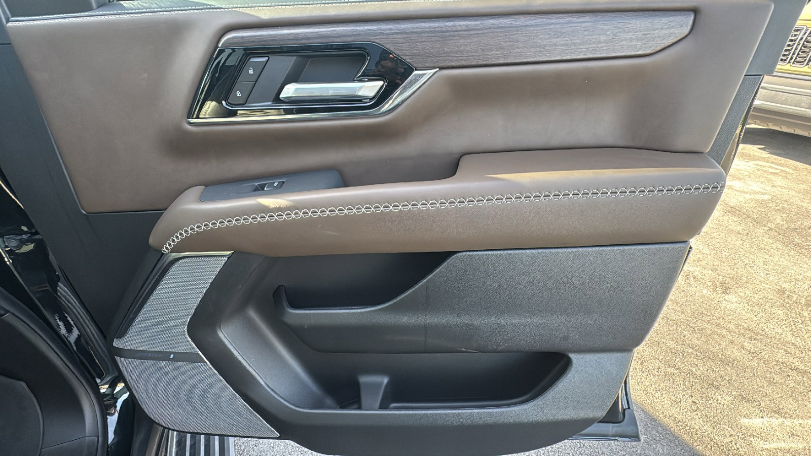 Used 2026 GMC Yukon XL Denali Ultimate image 28