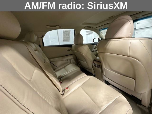 Used 2015 Lexus RX 350 AWD image 17