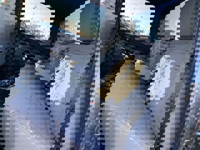 New 2026 Toyota Tundra Limited image 10