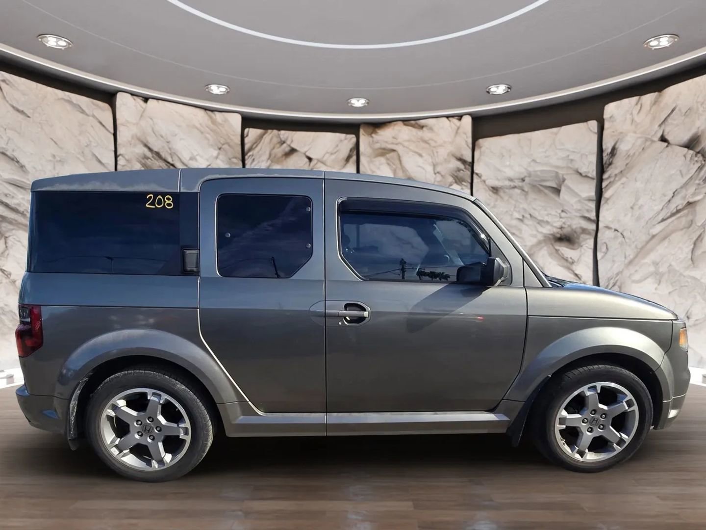 Used 2008 Honda Element SC image 4