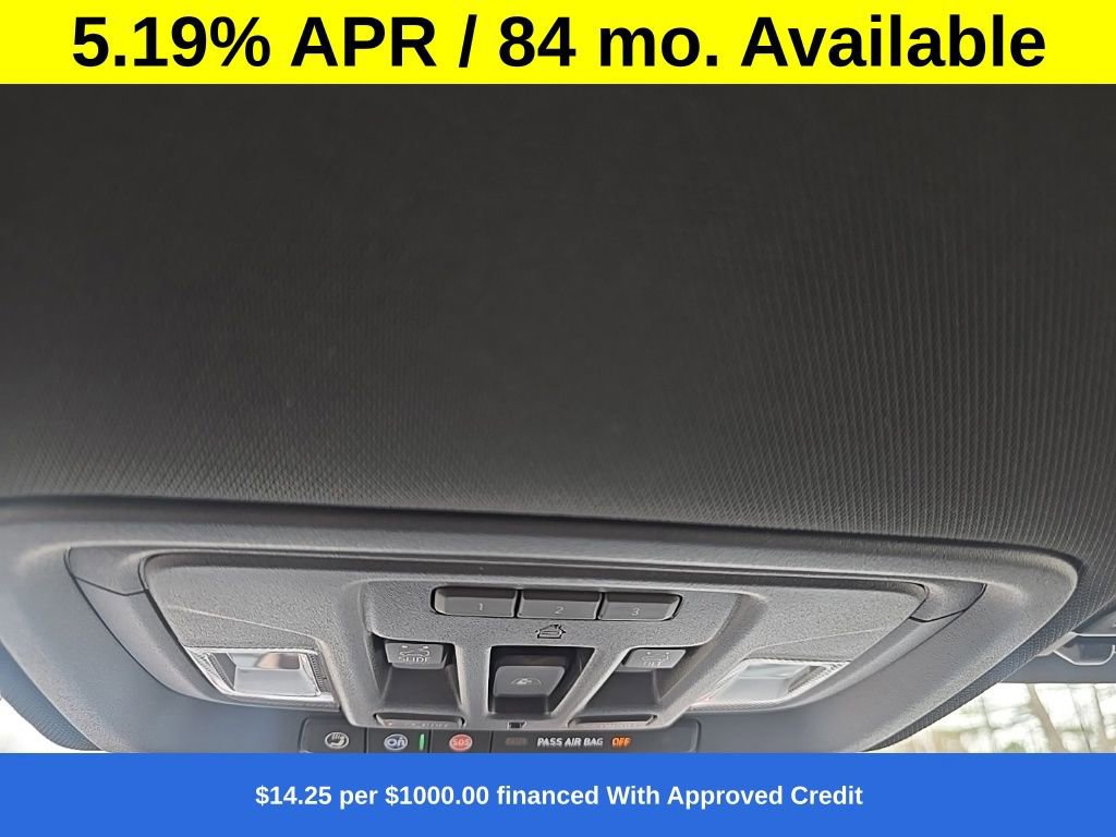 New 2026 GMC Sierra 1500 AT4 w/ AT4 Premium Package image 22