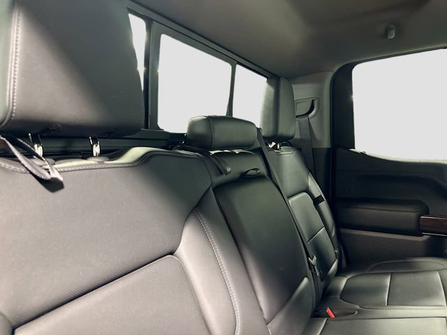 Used 2020 GMC Sierra 1500 SLT w/ SLT Premium Package AWD/4WD image 28