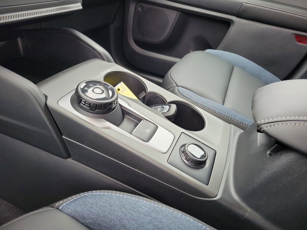 New 2026 Ford Bronco Sport Outer Banks AWD/4WD image 29