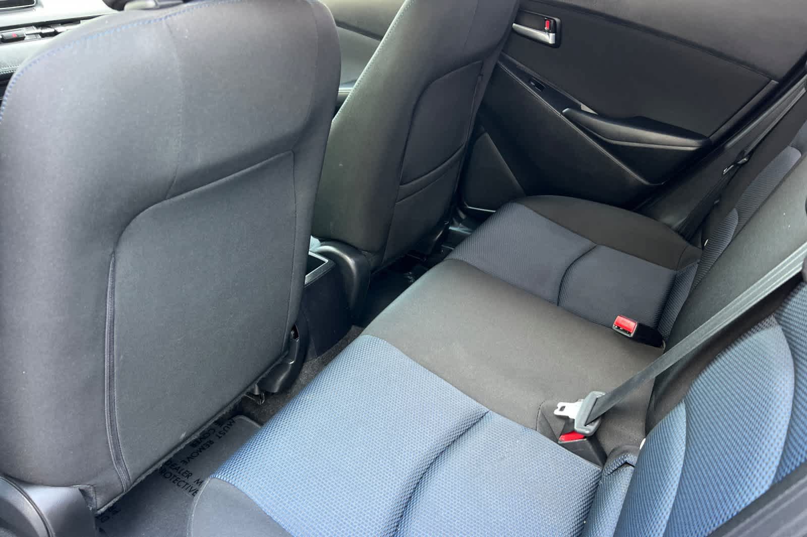 Used 2018 Toyota Yaris iA FWD image 4