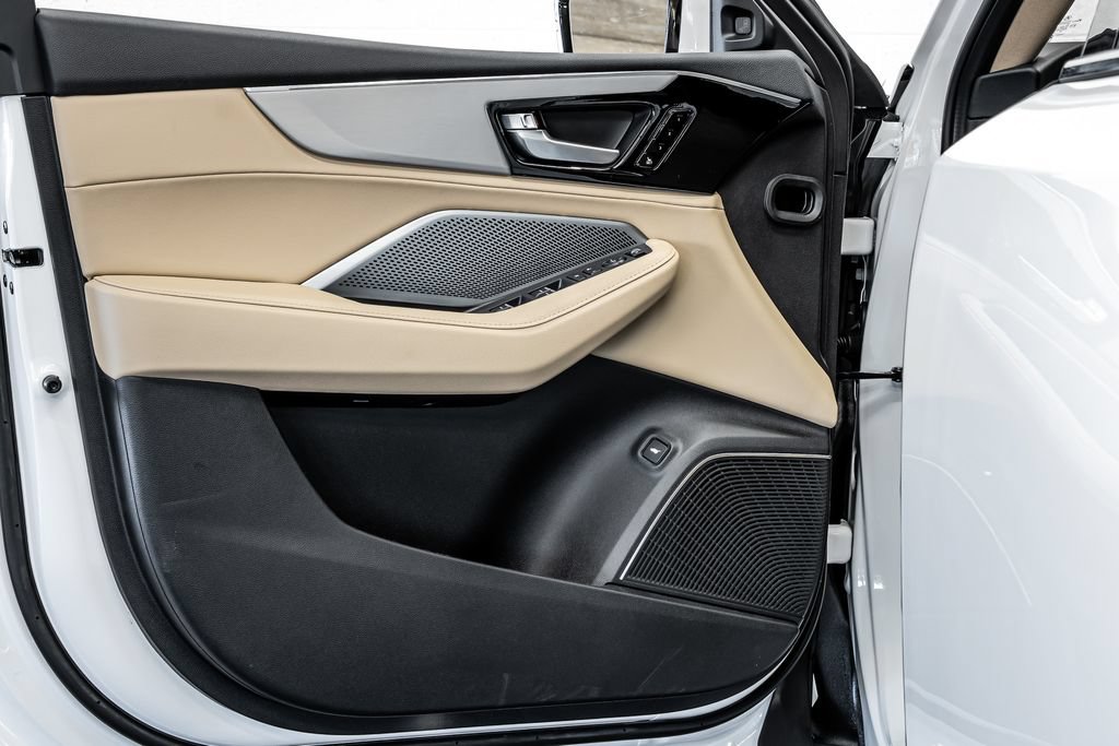 New 2026 Acura MDX SH-AWD image 20