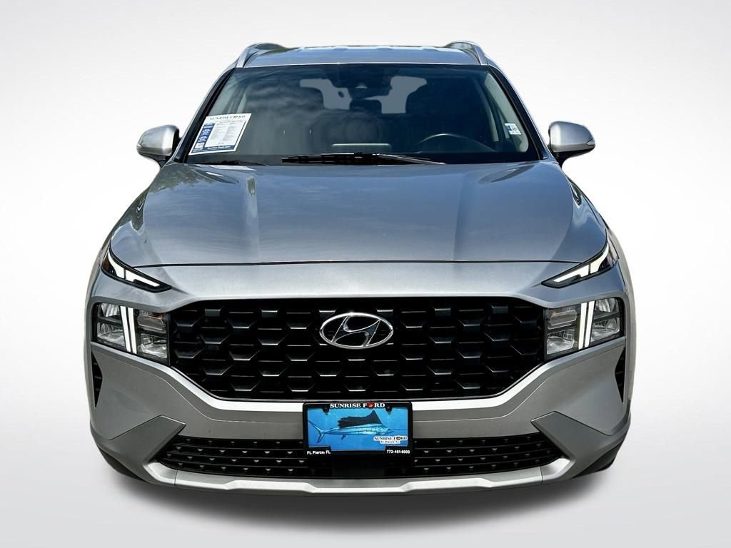 Used 2023 Hyundai Santa Fe SEL image 8