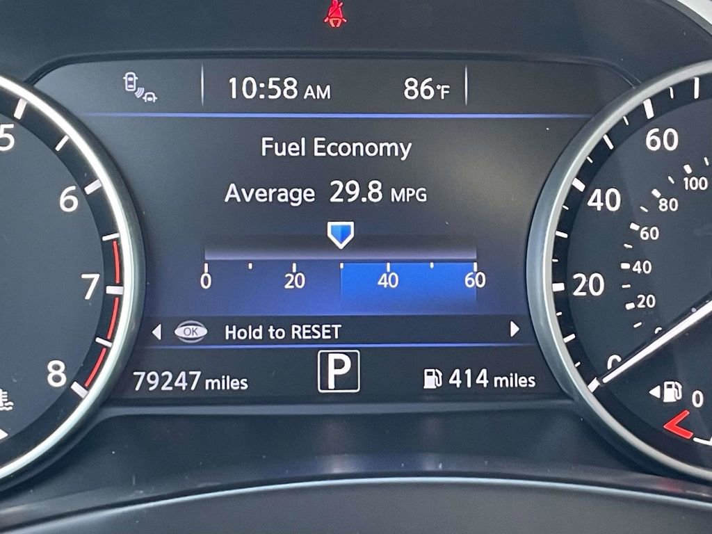 Used 2019 Nissan Murano SV w/ Premium Package AWD/4WD image 26
