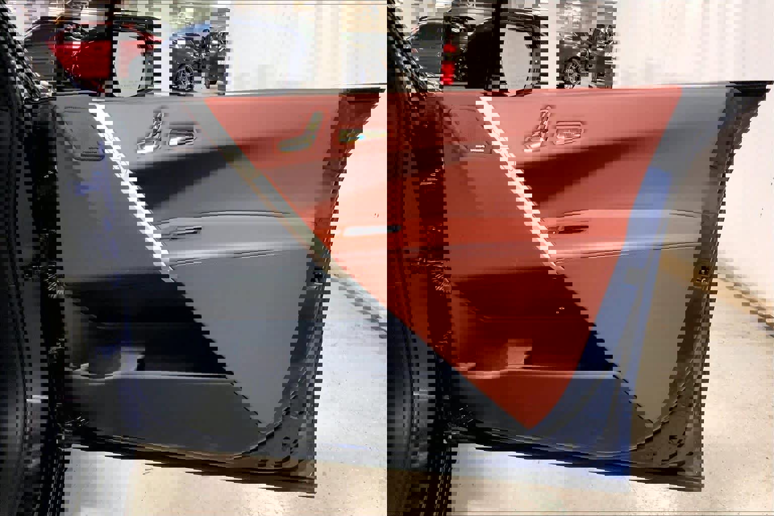 Used 2023 BMW iX xDrive50 w/ Premium Package image 22