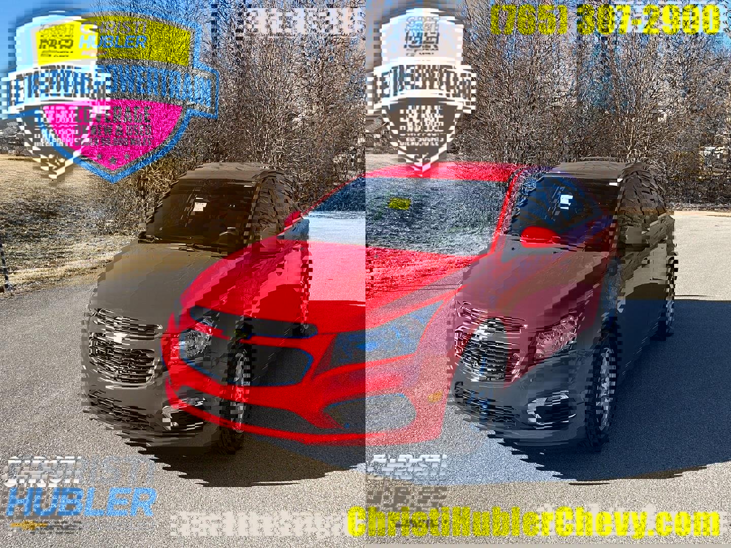 Used 2016 Chevrolet Cruze LT