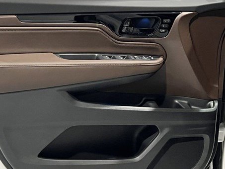 New 2026 Honda Odyssey Elite image 33