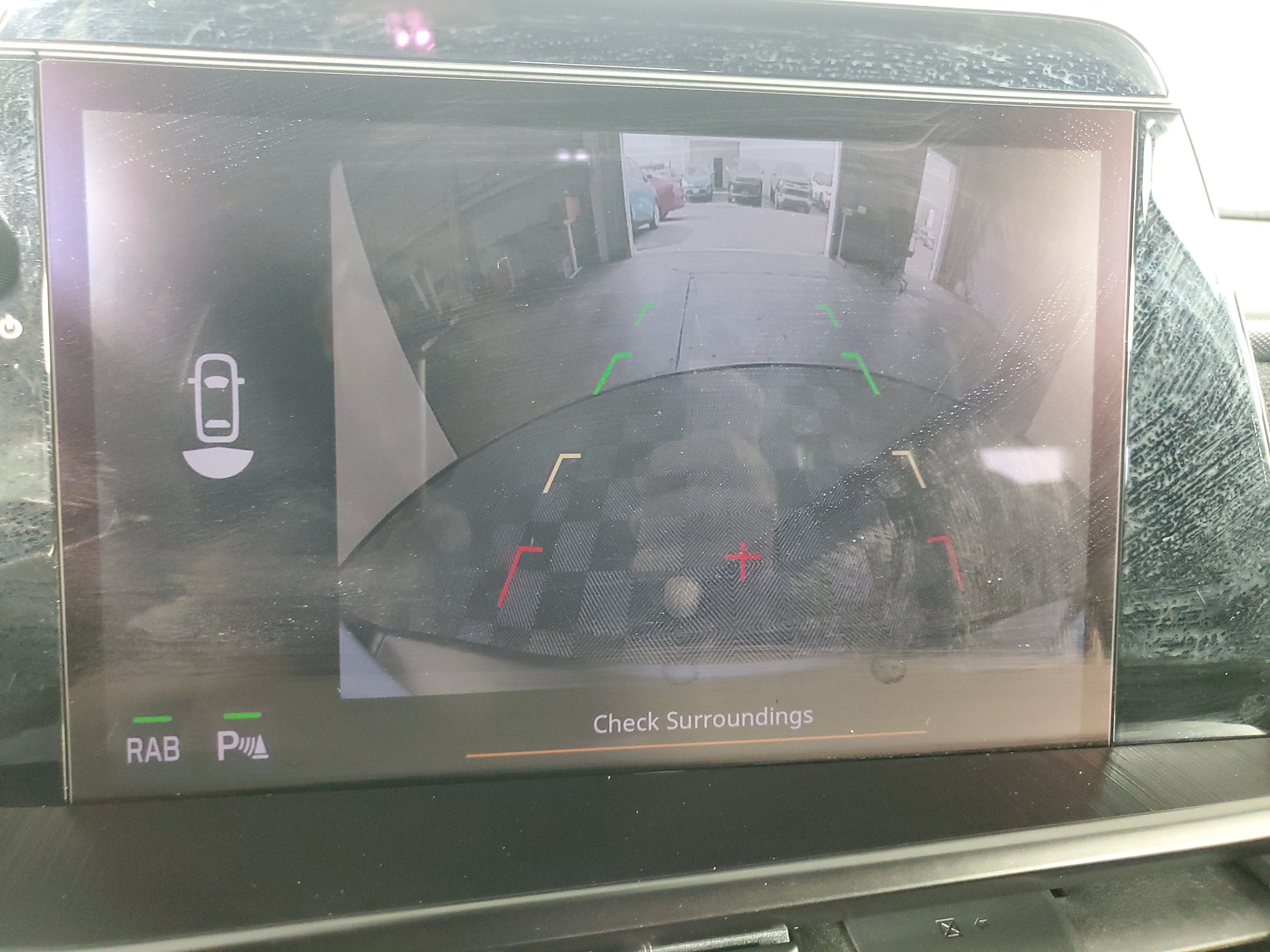 Used 2026 Subaru Outback Premium AWD/4WD image 21