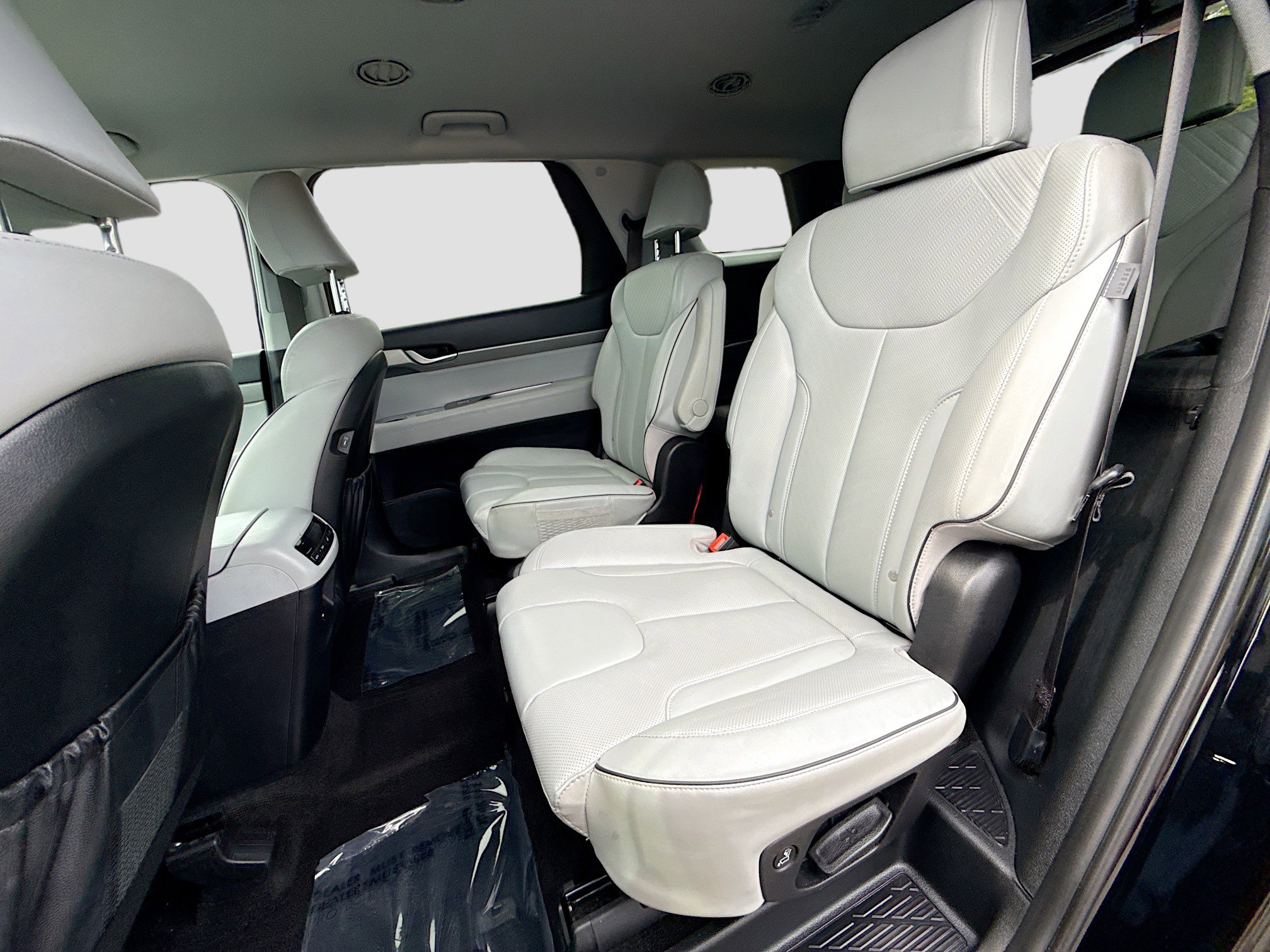 Used 2025 Hyundai Palisade SEL FWD image 20