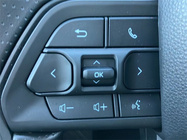 New 2026 Toyota Tundra SR5 image 24