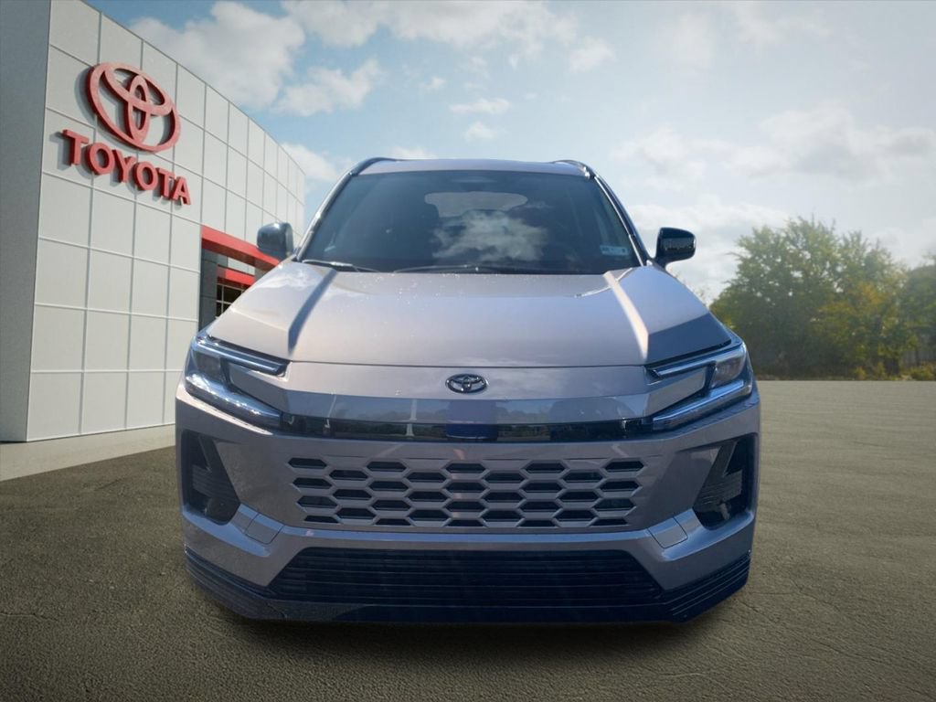 New 2026 Toyota RAV4 SE w/ Convenience Package AWD/4WD image 8