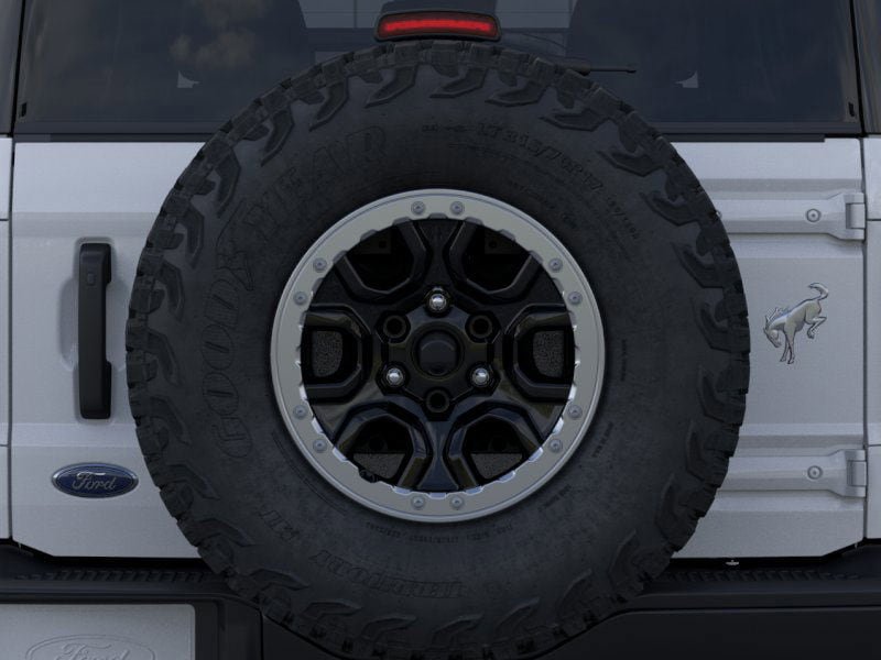 New 2025 Ford Bronco Badlands image 24