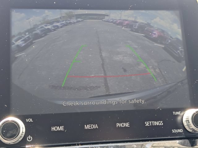 New 2026 Mitsubishi Eclipse Cross ES AWD/4WD image 24
