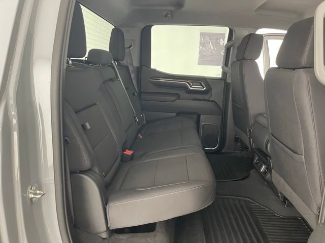 Used 2024 GMC Sierra 1500 Elevation AWD/4WD image 14