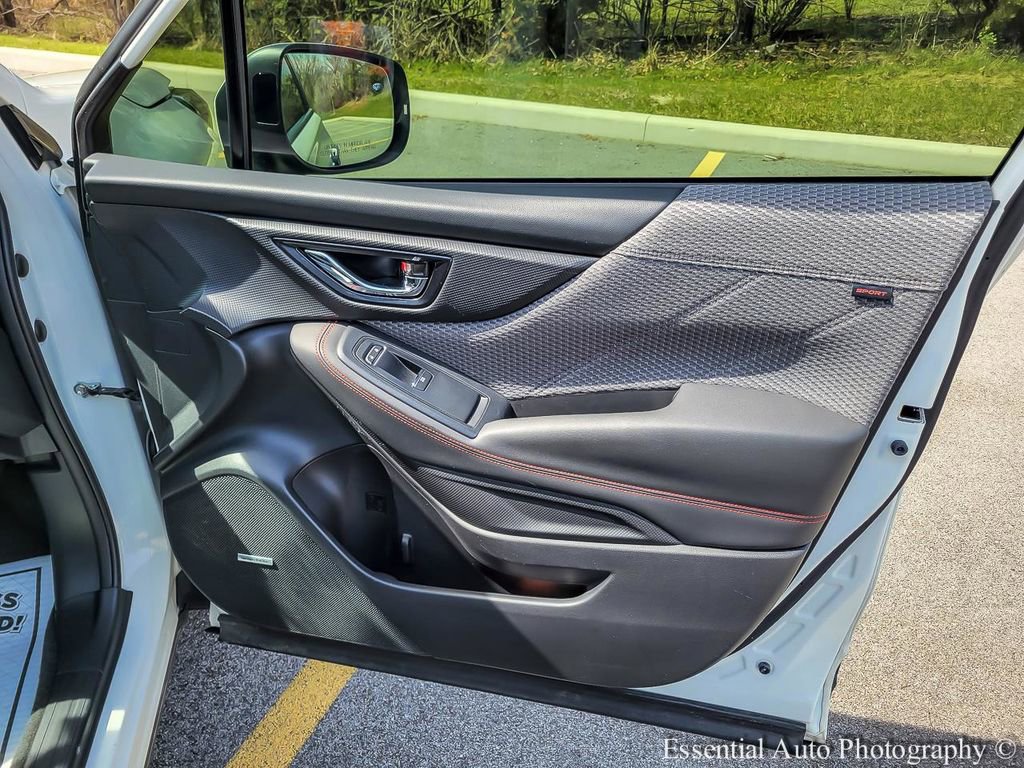 Used 2024 Subaru Forester Sport image 30