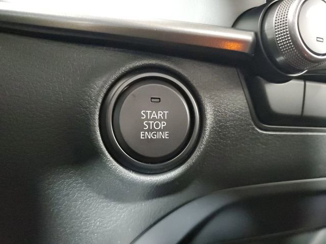 New 2026 MAZDA MAZDA3 s Sport FWD image 31