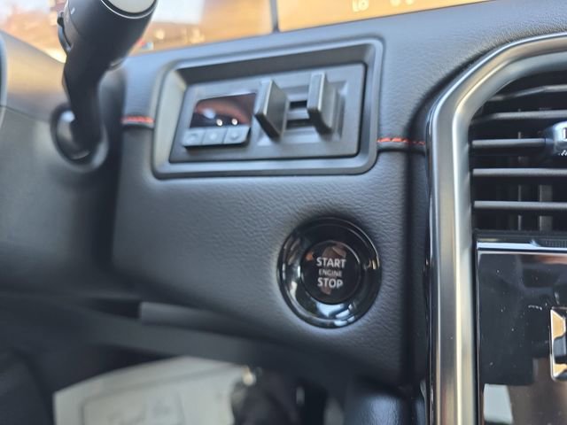 New 2026 Nissan Armada PRO-4X image 30