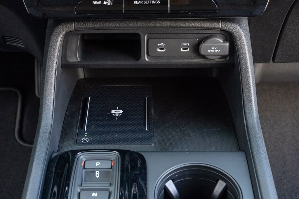 New 2026 Honda Passport RTL image 21